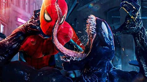 Свежие слухи и факты по проектам Человека-Паука студии Sony | КИНОCLUB ...