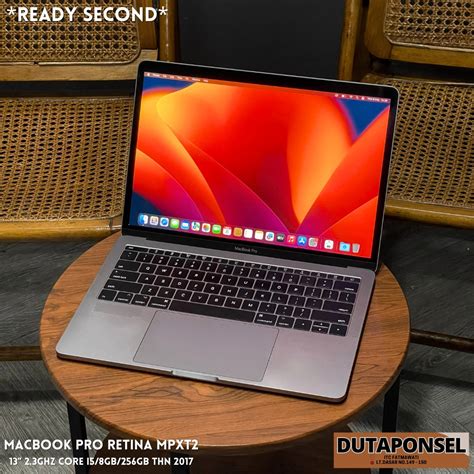 Macbook Pro Mpxt Ghz Core I Gb Gb Gray Thn