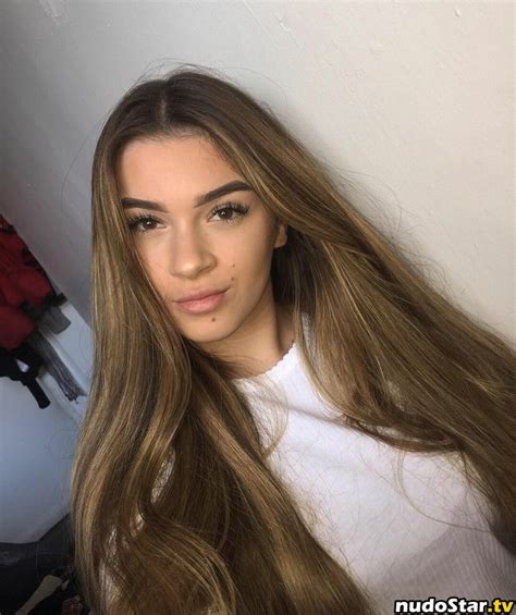 Caitlin Hughes Cait Hughess Caitlin Kaitshughesx Nude OnlyFans Photo