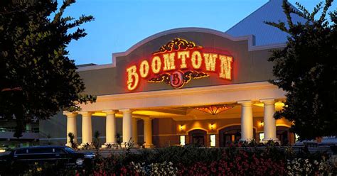 Boomtown Casino Hotel, Bossier City | Roadtrippers