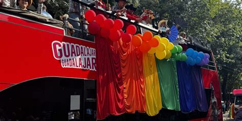 Gay Guadalajara Guide Hotels Nightlife Events