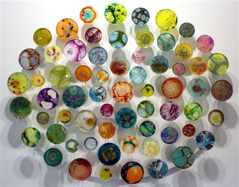 Petri Dish Art — Banz Studios