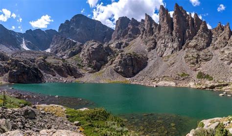 14 Best Hikes in Rocky Mountain National Park - Delightfully Denver