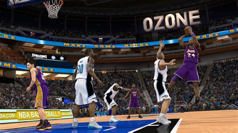 NBA 2K12 Demo Arrives Next Week