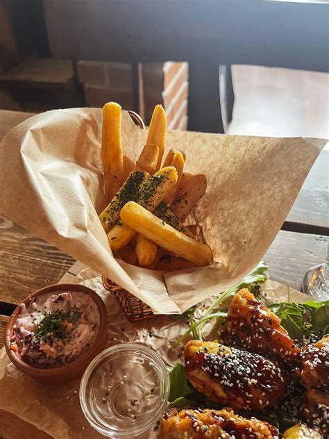 15 Awesome Foodie Spots to Visit in Bratislava, Slovakia - Vagrant Appetite