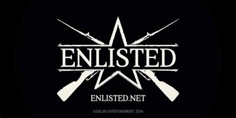 Gaijin announce Enlisted - New WW2 squad based PC shooter