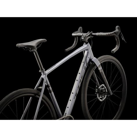 Bicicletta Trek Checkpoint ALR 4 Matte Galactic Grey 2024