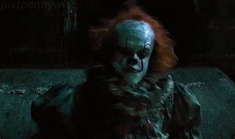 Pennywise Deadlights