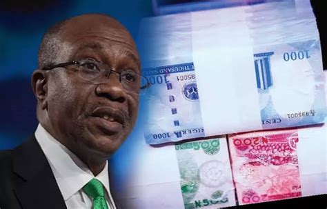 Fg To Arraign Ex Cbn Gov Emefiele Today Over Alleged Economic Sabotage