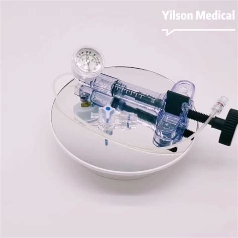 [Video] Fandy Fan on LinkedIn: inflation device , You really dont want it?