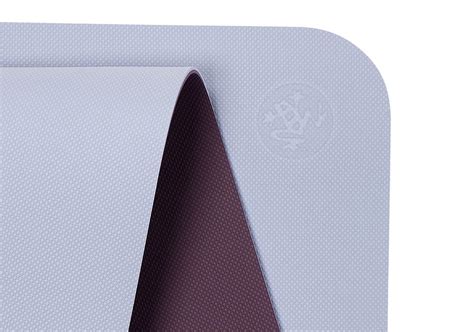 Коврик Для Йоги Manduka [Begin Yoga Mat Lavender Fig] • Купить на ...