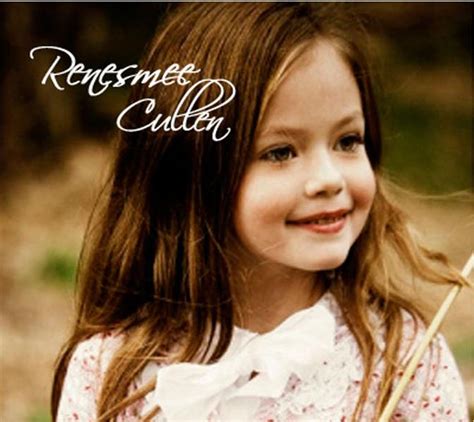 Renesmee Renesmee Carlie Cullen Fan Art 34321459 Fanpop