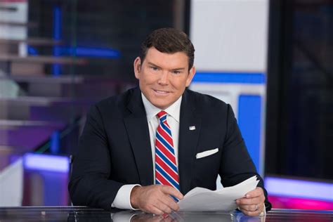 An Interview with Special Report Host Bret Baier – The Ωmega