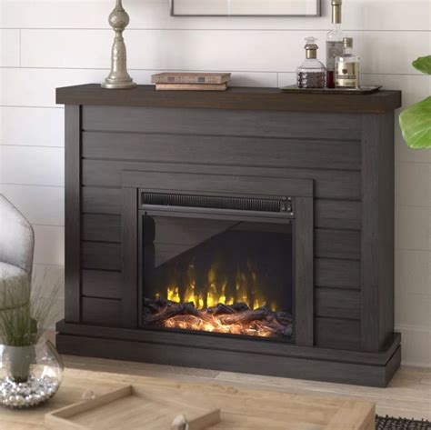 Best Electric Fireplace Heaters Of To Warm Your Home