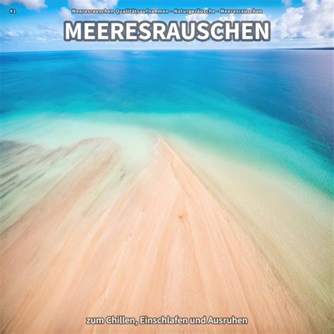 Meeresrauschen Zum Chillen Einschlafen Und Ausruhen Album By