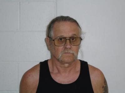 Fred Eugene Johnston A Registered Sex Offender In Belpre Oh At