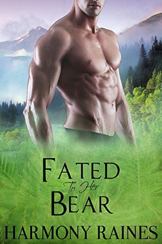 Fated To Her Bear Bbw Paranormal Shape Shifter Romance Bear Bluff