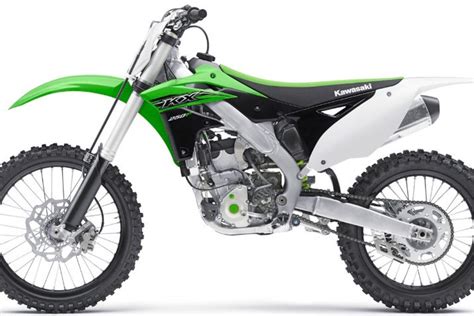 Kawasaki Kxf Original Alexdesign