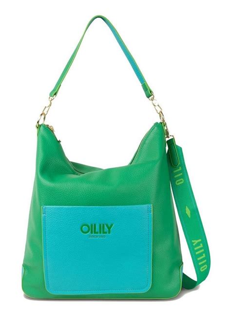 Oilily Handtasche Harper