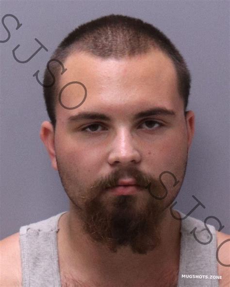 Martin Cade Josef St Johns County Mugshots Zone