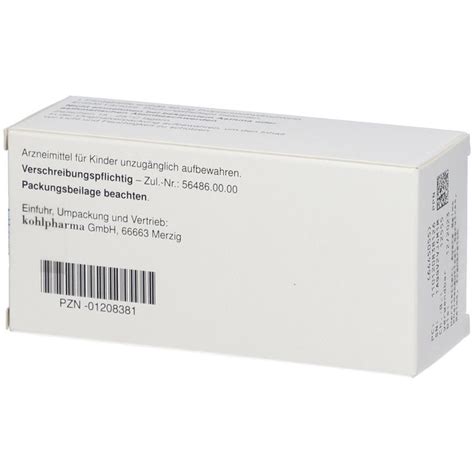 Inderal 40 Mg 100 St Mit Dem E Rezept Kaufen Shop Apotheke