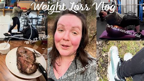 Doing Something Not So Smart Weight Loss And Health Vlog Youtube