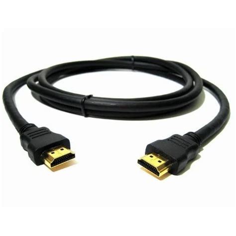 HDMI Cable Projector Accessories at Rs 1500/piece | Projector ...