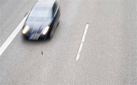 Trunkenheitsfahrt Fahrer 43 Mit Mehr Als Zwei Promille Und 170 Km H