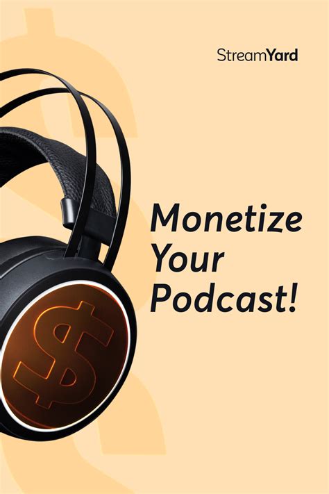 How To Make Money Podcasting — 7 Beginner Friendly Methods