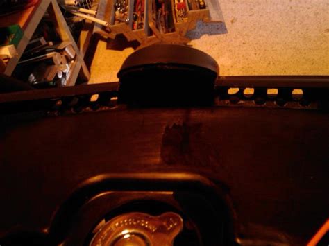 CF-Moto 500 2A .....ein Leben lang.... • Rangerforum - Linhai, CF-Moto ...