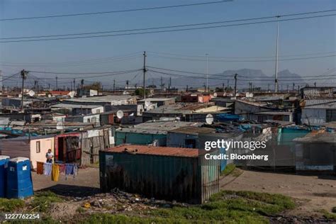 1,024 Khayelitsha Township Stock Photos, High-Res Pictures, and Images ...