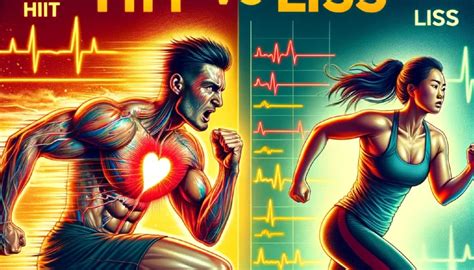 Hiit Vs Liss Cardio Pros Cons What Cardio Is Best Runbryanrun