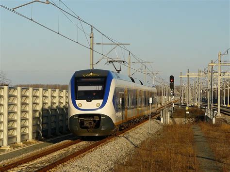 Slt Series Sprinter Lighttrain Fotos Rail Pictures