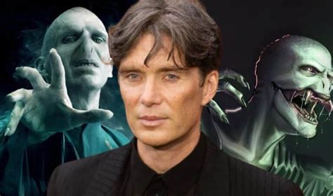 Harry Potter Rumor Aponta Que Cillian Murphy Est Sendo Considerado