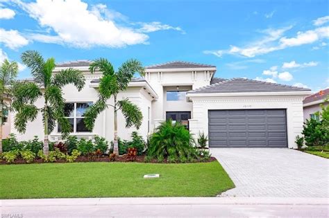 With Waterfront Homes For Sale In Bonita Springs Fl ®