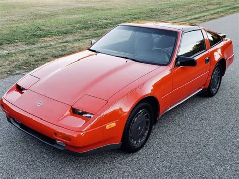 1987 Nissan 300ZX Turbo - Z31 Market - CLASSIC.COM