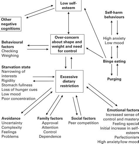 Eating Disorders Chapter Cognitive Behaviour Therapy For