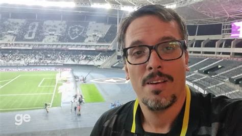 V Deo O Botafogo Ainda Mata Seu Torcedor Do Cora O Diz Pedro Dep