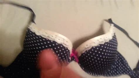 Me Cumming On Wife S Bra Gay Man Porn Xhamster