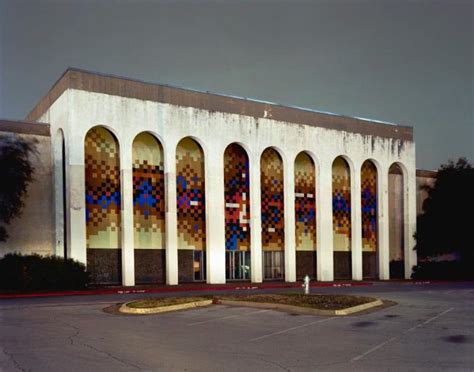 Arlington Tourism Then And Now