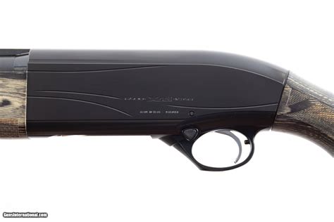 Pre Owned Beretta A Elite Blackout Cole Pro Sporting Shotgun Ga