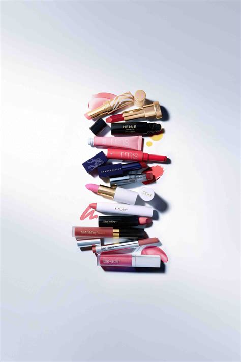 National Lipstick Day | Bluemercury | Rice Village