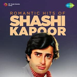 Romantic Hits of Shashi Kapoor Songs Download, MP3 Song Download Free ...