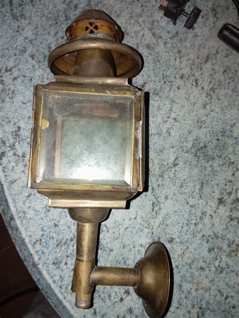 Stara Lampa Miedziana Jarocin Olx Pl