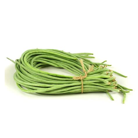 Long Bean White Lbs Wah Teng Produce Ltd