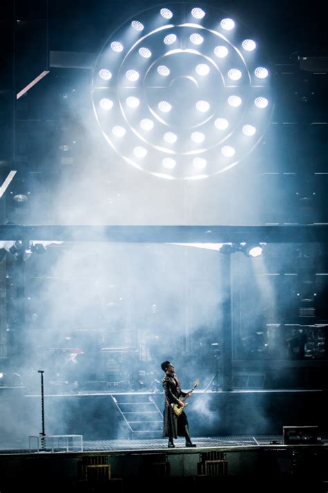 galeria Rammstein Chorzów Stadion Śląski 24 07 2019 rockmetal pl