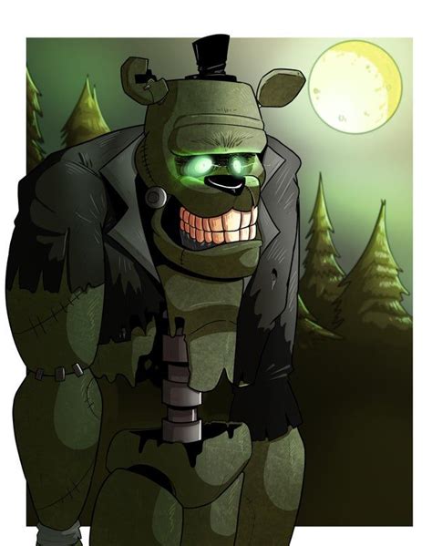 Fall Fest Fnaf 1 Freddy Fazbear Honking Community Events Afton