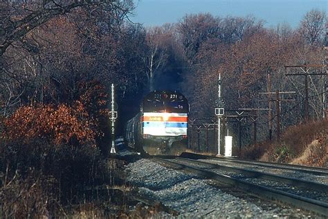 Blue Ridge | Trains and Railroads