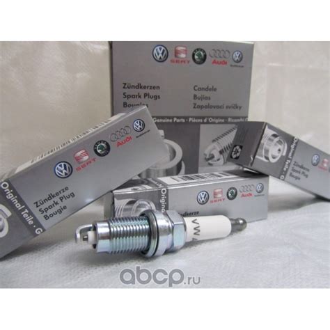 VAG 101905626 SPARK PLUG