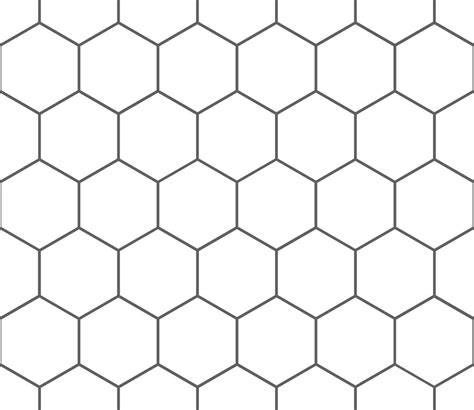 Seamless Honeycomb Pattern Vector Art, Icons, and Graphics for Free ...